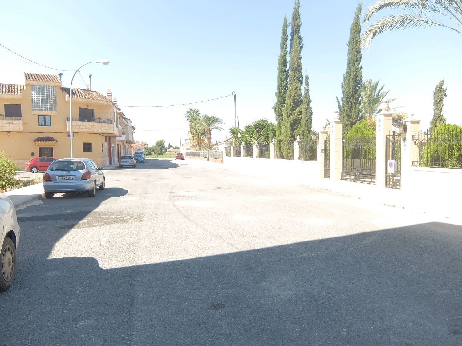 Commercial for sale in Rafal - € 59,000 (Ref: 7917986)
