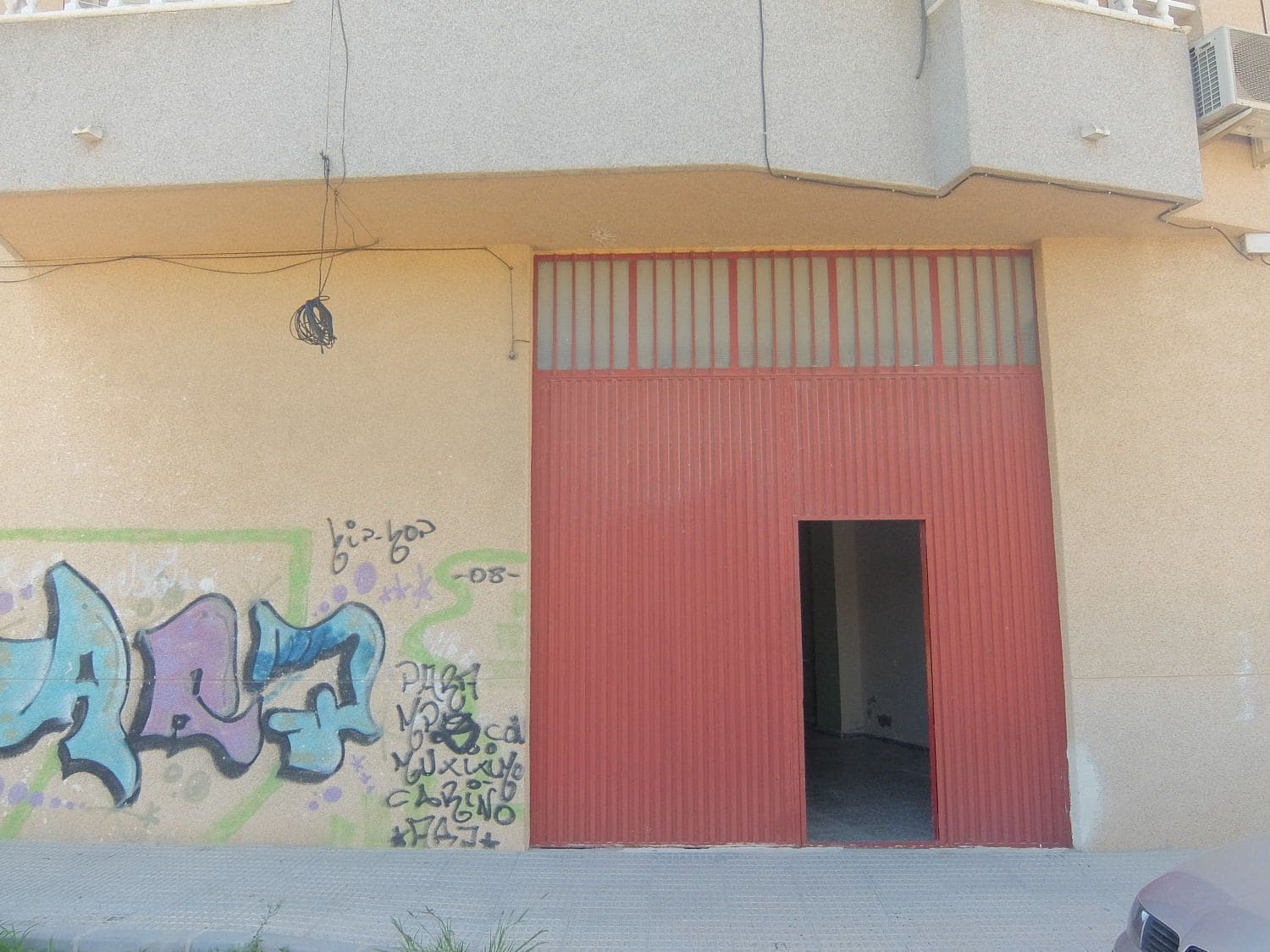 Commercial for sale in Rafal - € 59,000 (Ref: 7917986)