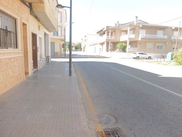 Commerciale in vendita in Rafal - 59.000 € (Rif: 7917986)