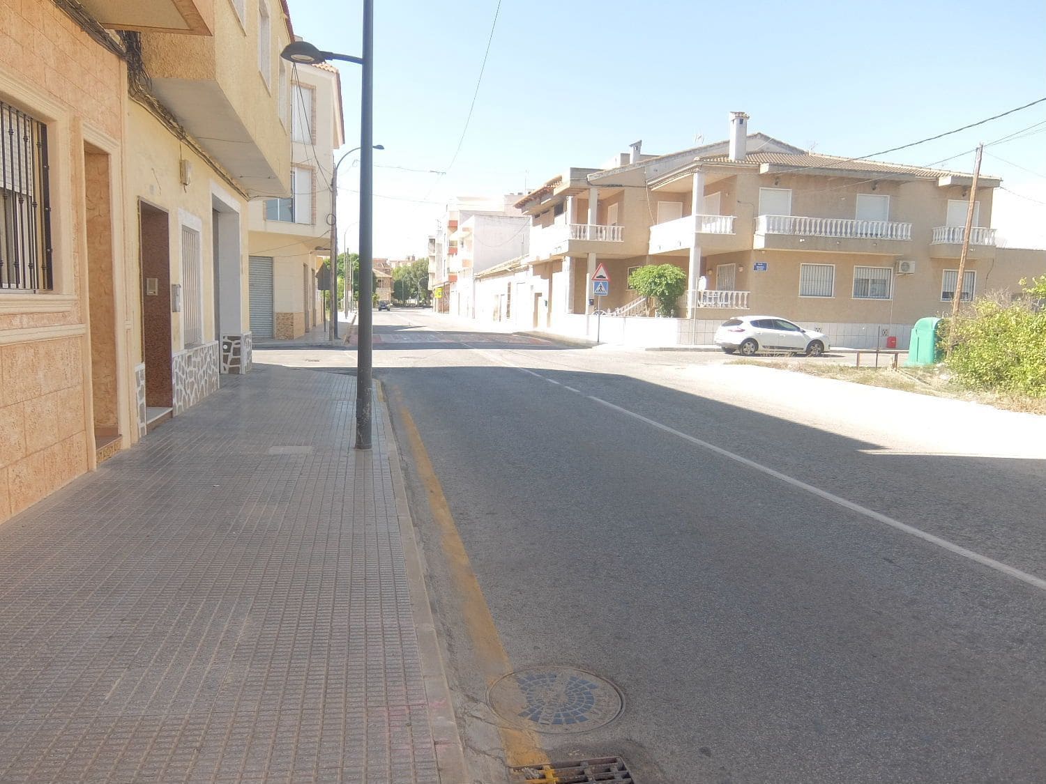 Commercial for sale in Rafal - € 59,000 (Ref: 7917986)