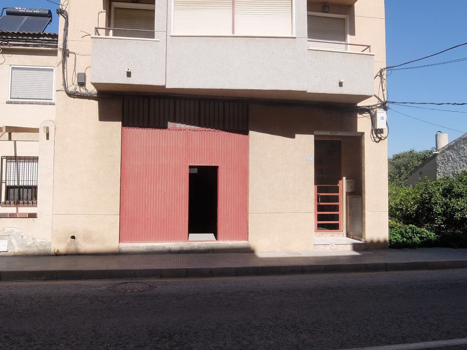Commercial for sale in Rafal - € 59,000 (Ref: 7917986)