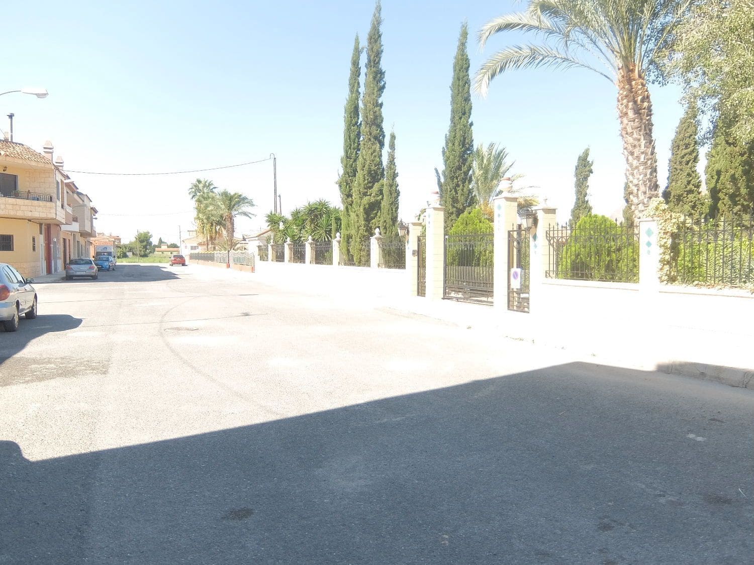 Commercial for sale in Rafal - € 59,000 (Ref: 7917986)