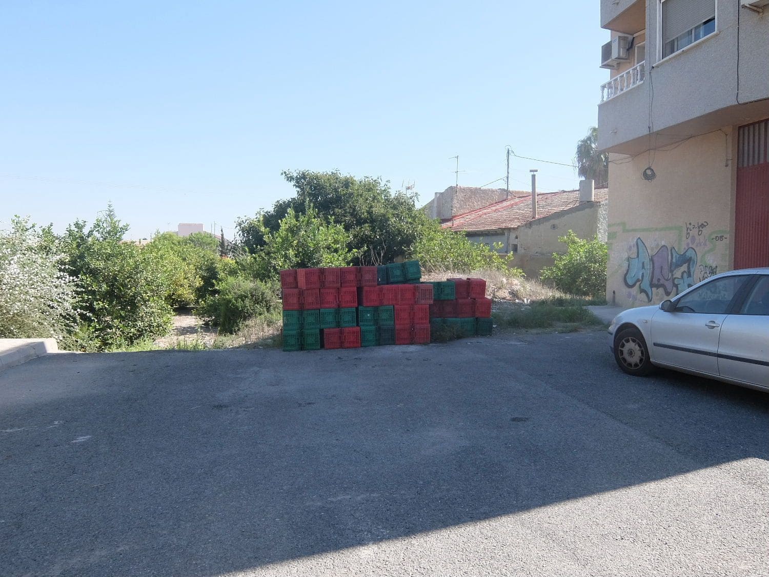 Commercial for sale in Rafal - € 59,000 (Ref: 7917986)