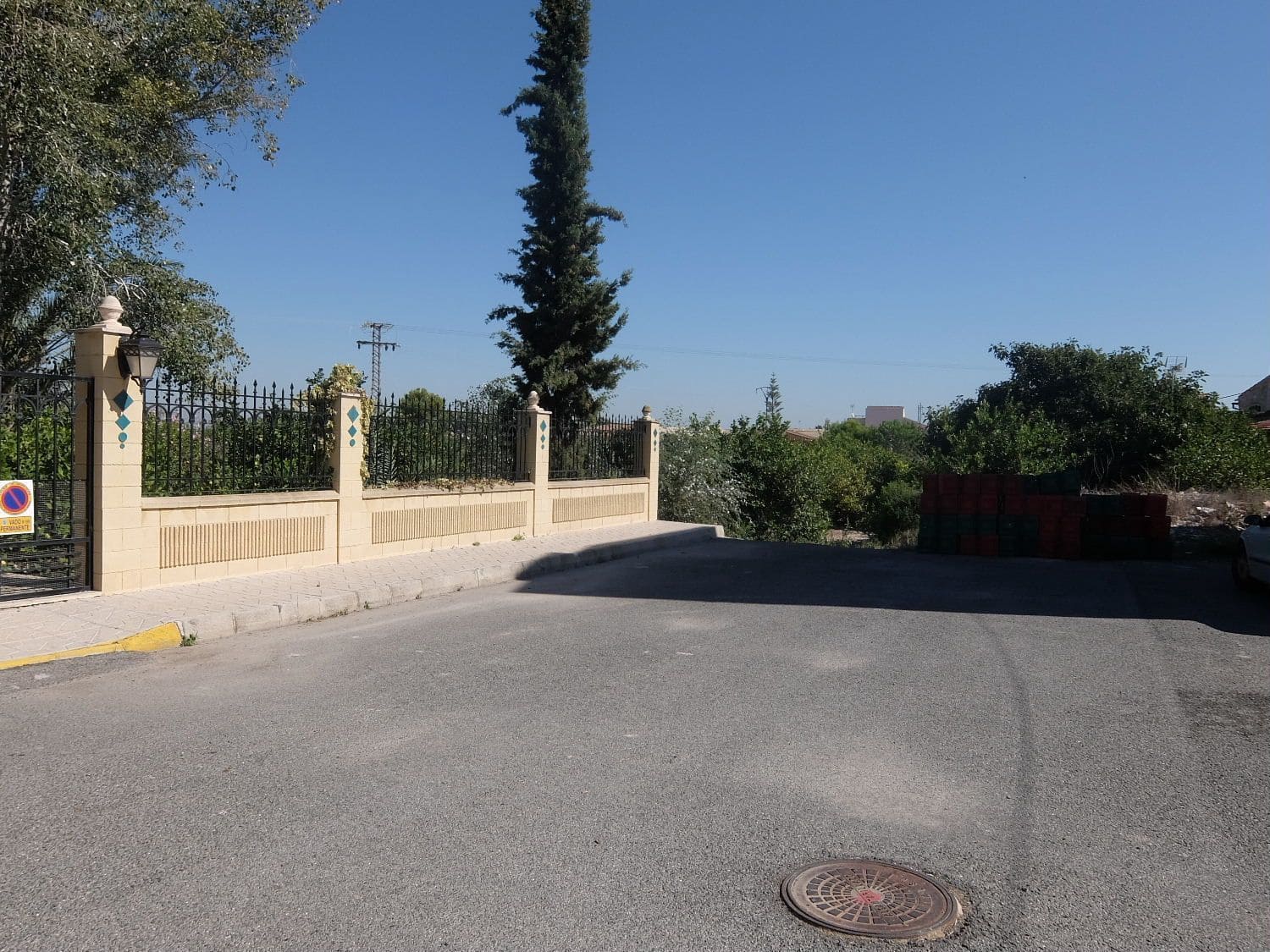 Commercial for sale in Rafal - € 59,000 (Ref: 7917986)