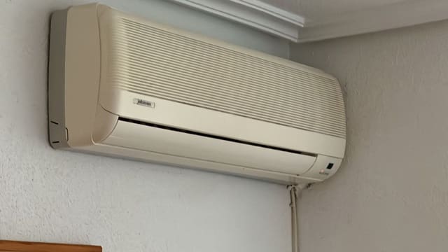 3 Zimmer Apartment zu verkaufen in Playa del Cura, Torrevieja mit Garage - 189.000 € (Ref: 7945251)