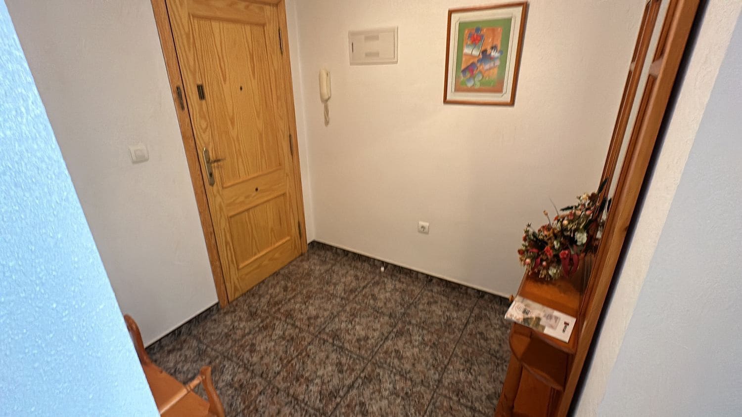3 Zimmer Apartment zu verkaufen in Torrevieja mit Garage - 189.000 € (Ref: 7945251)