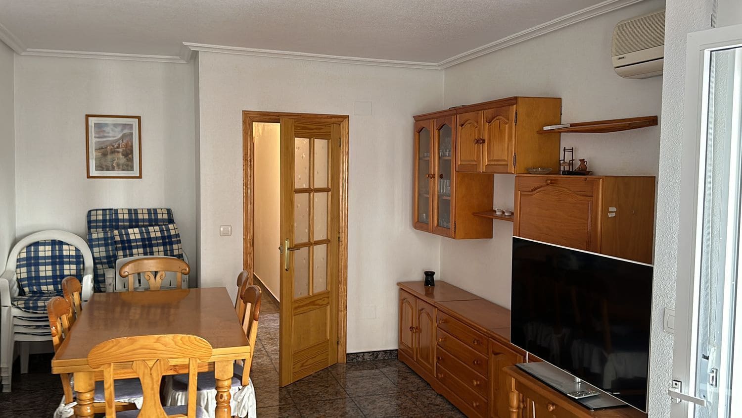 3 Zimmer Apartment zu verkaufen in Torrevieja mit Garage - 189.000 € (Ref: 7945251)