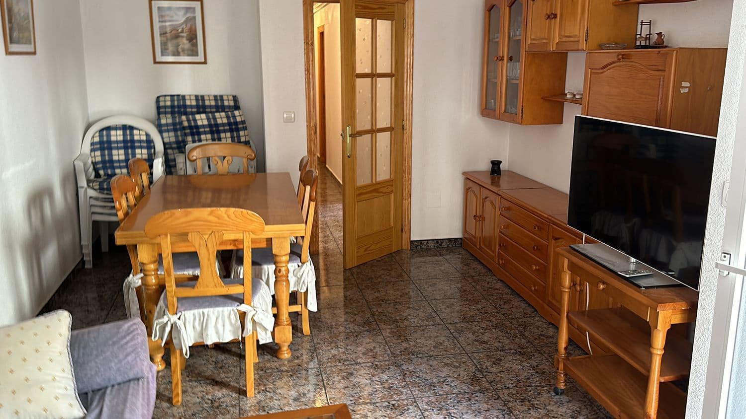 3 Zimmer Apartment zu verkaufen in Torrevieja mit Garage - 189.000 € (Ref: 7945251)
