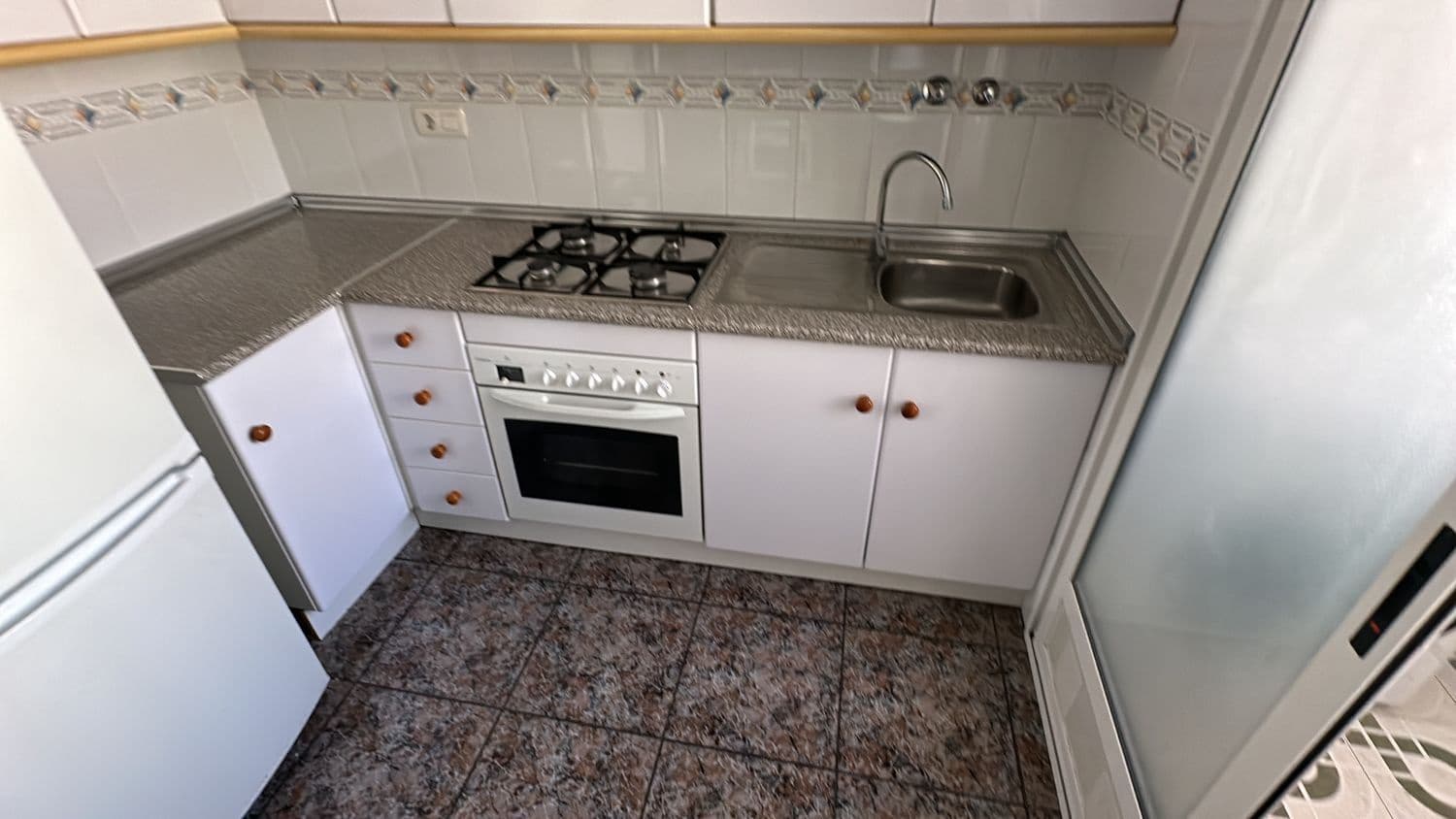 3 Zimmer Apartment zu verkaufen in Torrevieja mit Garage - 189.000 € (Ref: 7945251)
