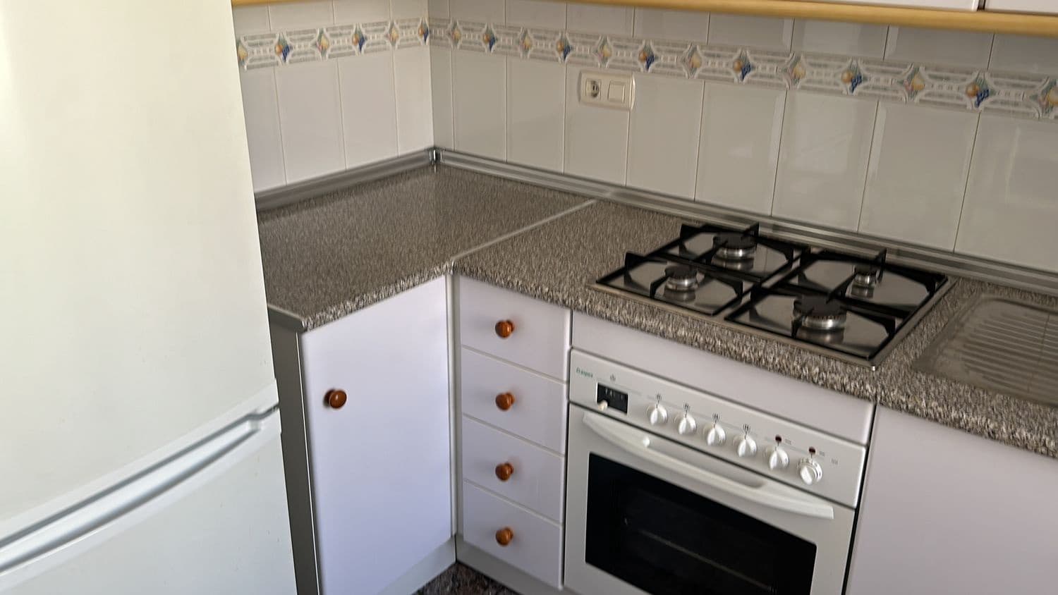 3 Zimmer Apartment zu verkaufen in Torrevieja mit Garage - 189.000 € (Ref: 7945251)