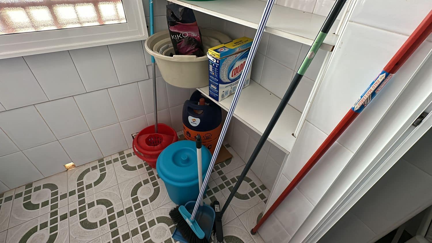 3 Zimmer Apartment zu verkaufen in Torrevieja mit Garage - 189.000 € (Ref: 7945251)