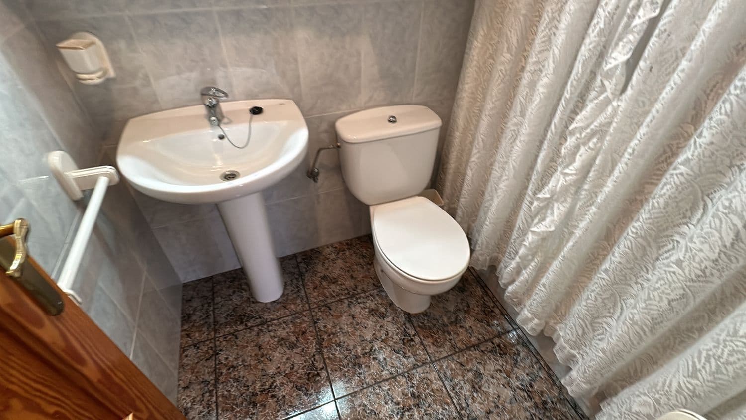 3 Zimmer Apartment zu verkaufen in Torrevieja mit Garage - 189.000 € (Ref: 7945251)