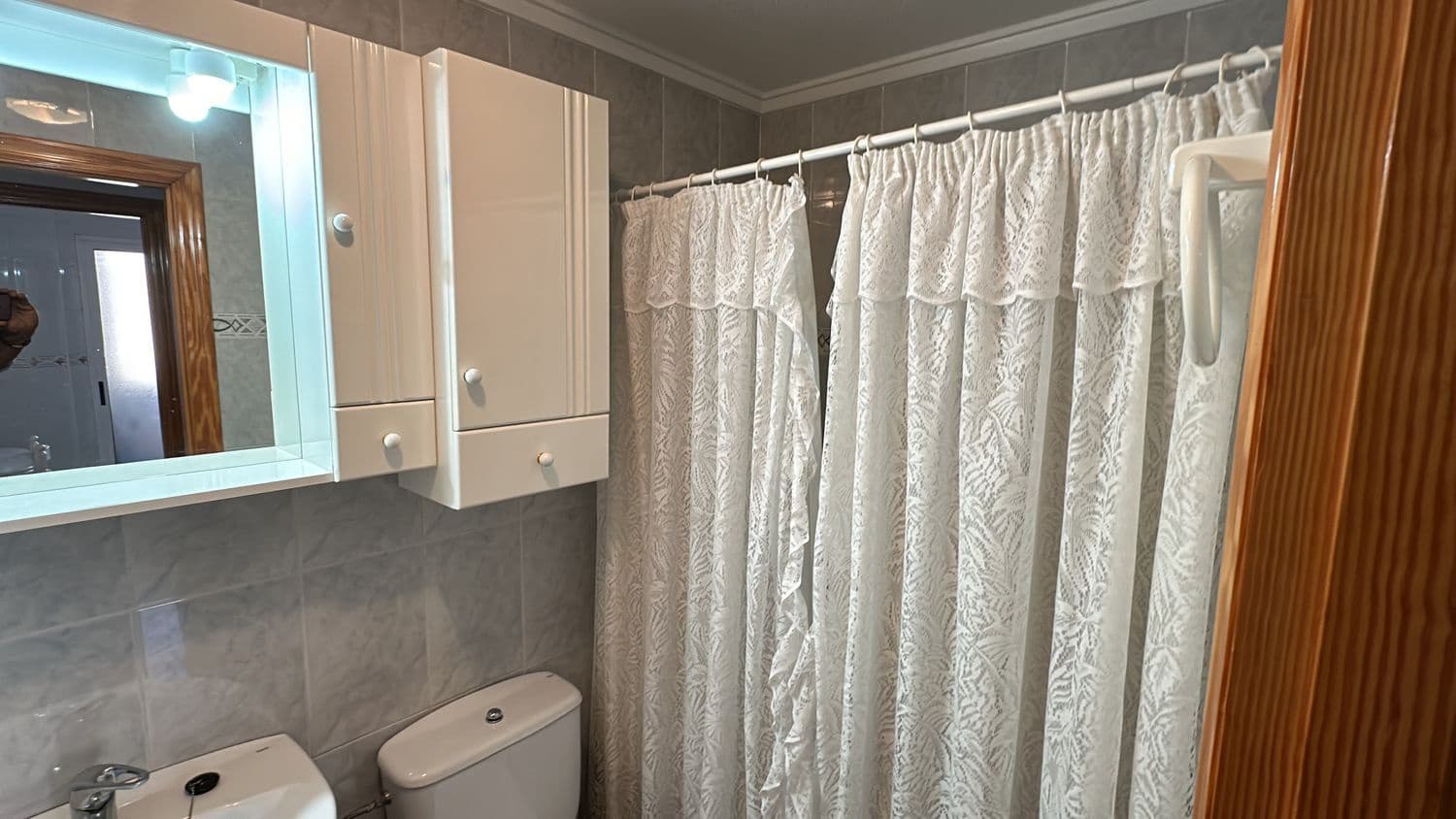 3 Zimmer Apartment zu verkaufen in Torrevieja mit Garage - 189.000 € (Ref: 7945251)