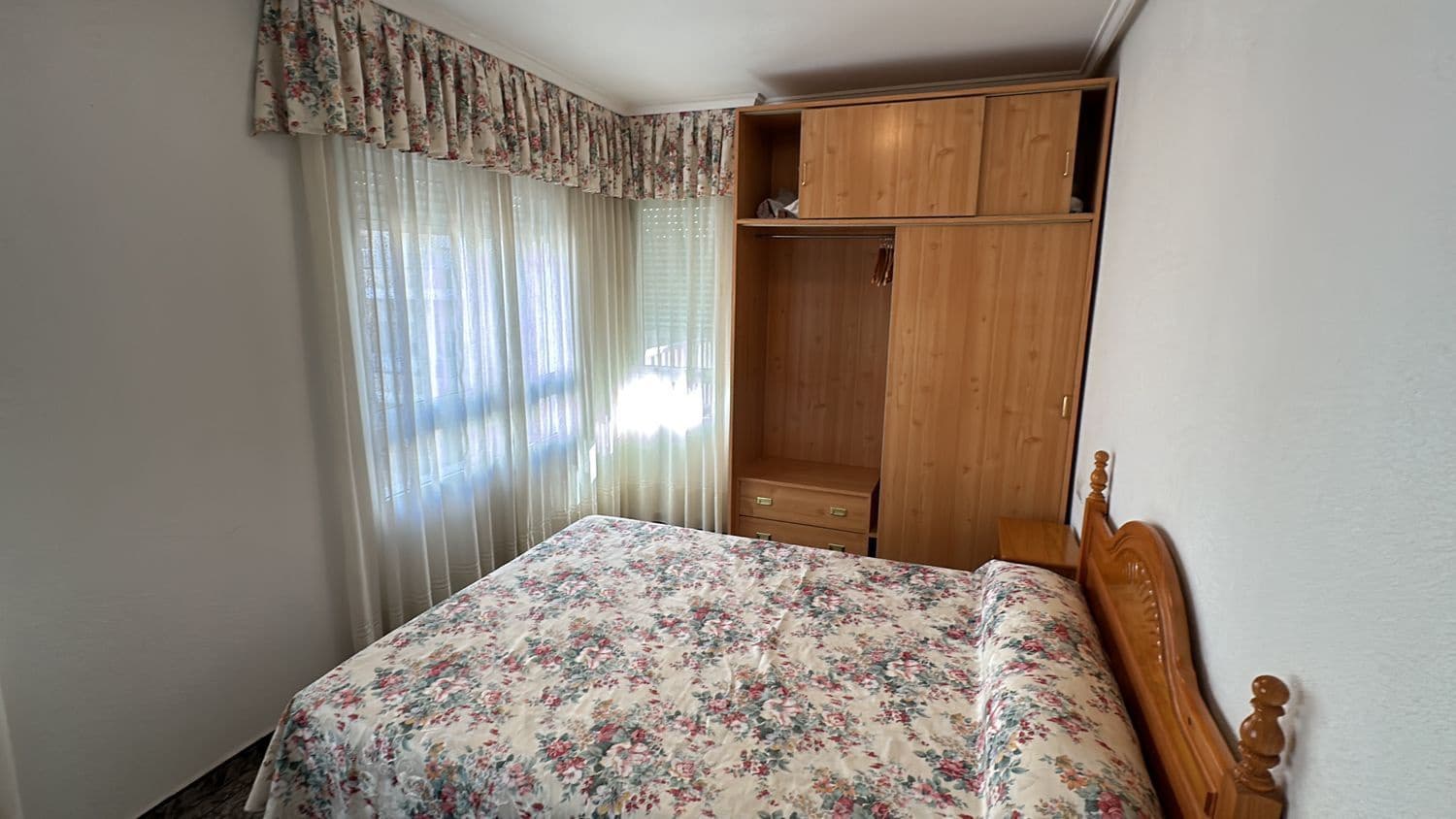 3 Zimmer Apartment zu verkaufen in Torrevieja mit Garage - 189.000 € (Ref: 7945251)