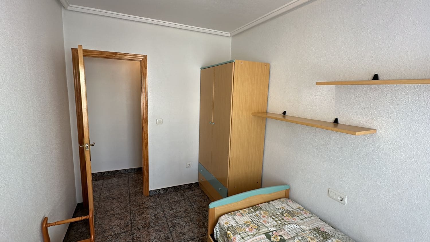 3 Zimmer Apartment zu verkaufen in Torrevieja mit Garage - 189.000 € (Ref: 7945251)