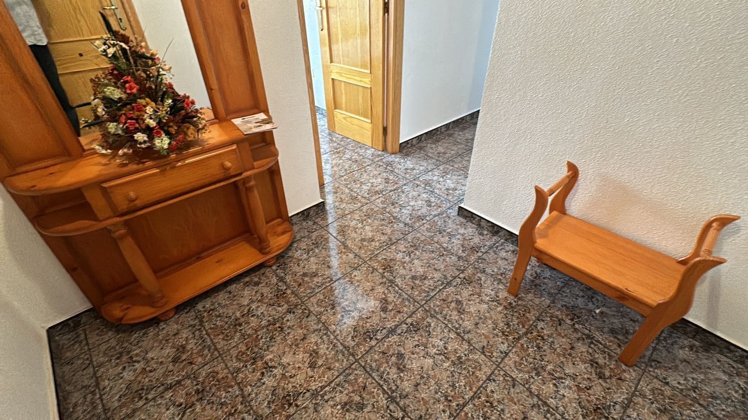 3 Zimmer Apartment zu verkaufen in Torrevieja mit Garage - 189.000 € (Ref: 7945251)