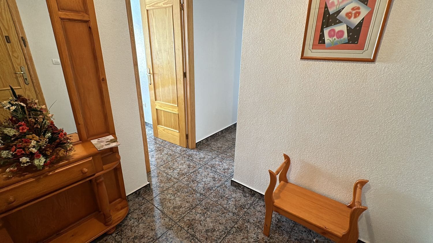 3 Zimmer Apartment zu verkaufen in Torrevieja mit Garage - 189.000 € (Ref: 7945251)