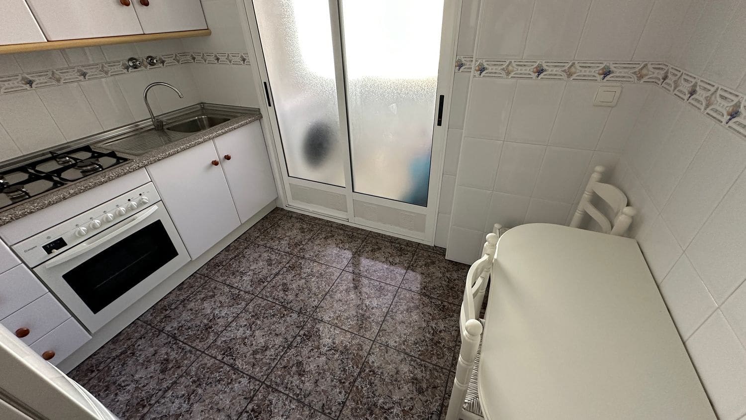 3 Zimmer Apartment zu verkaufen in Torrevieja mit Garage - 189.000 € (Ref: 7945251)