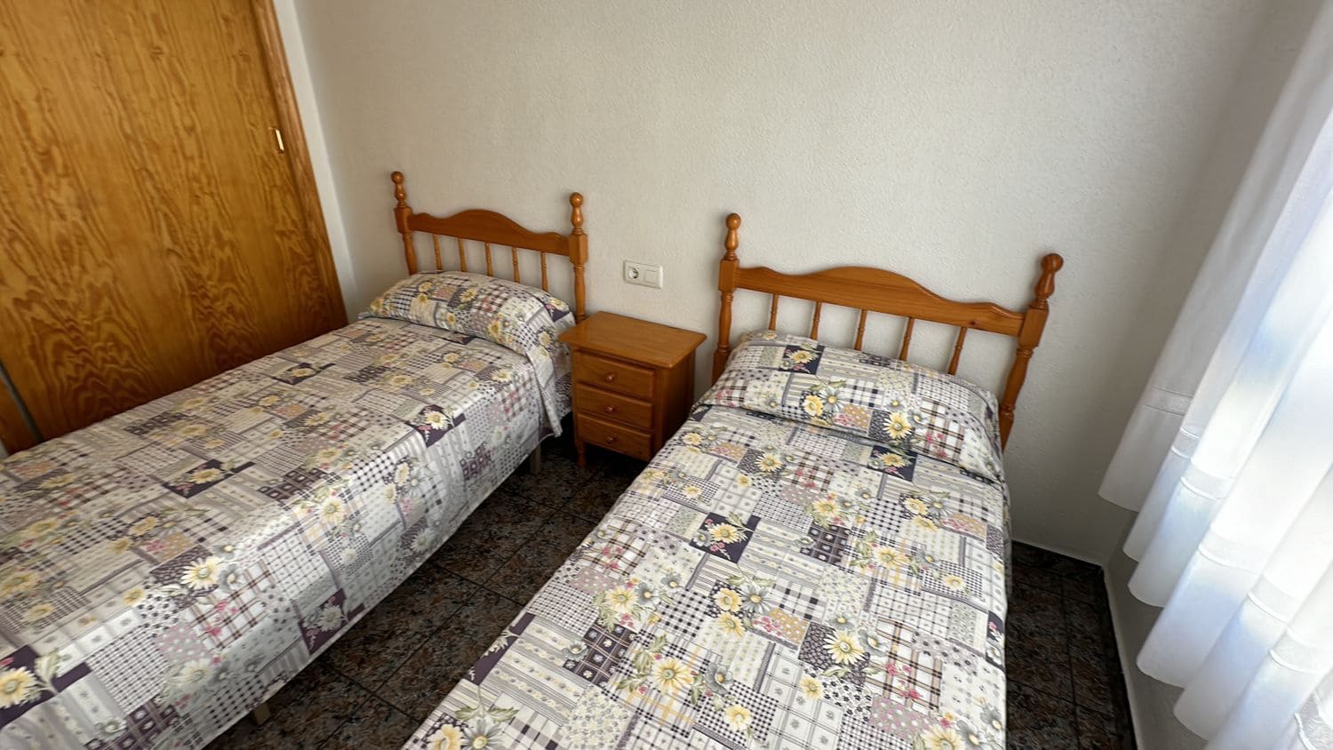 3 Zimmer Apartment zu verkaufen in Torrevieja mit Garage - 189.000 € (Ref: 7945251)