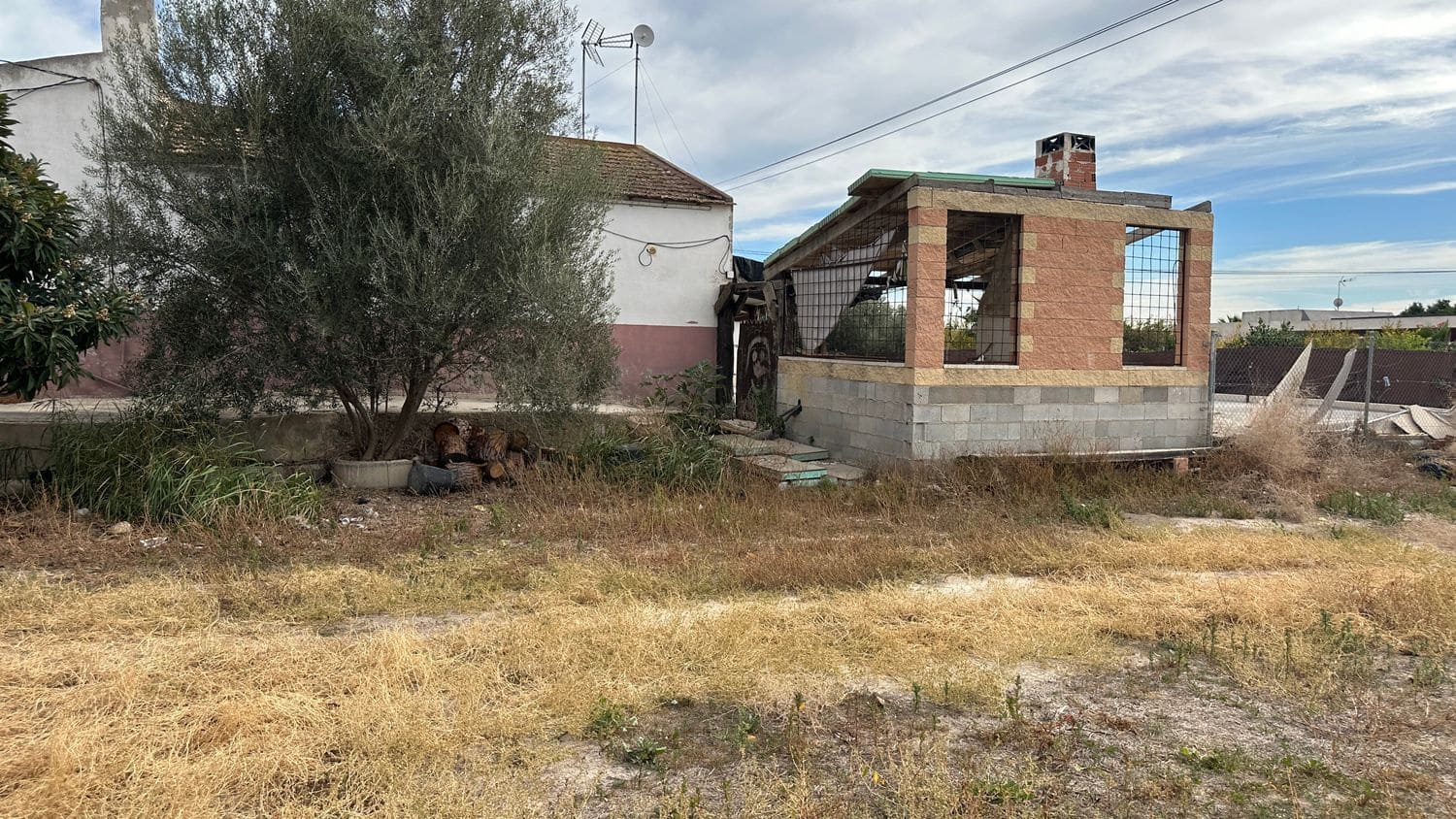 5 soverom Finca/Herregård til salgs i Orihuela med svømmebasseng - € 130 000 (Ref: 7945257)