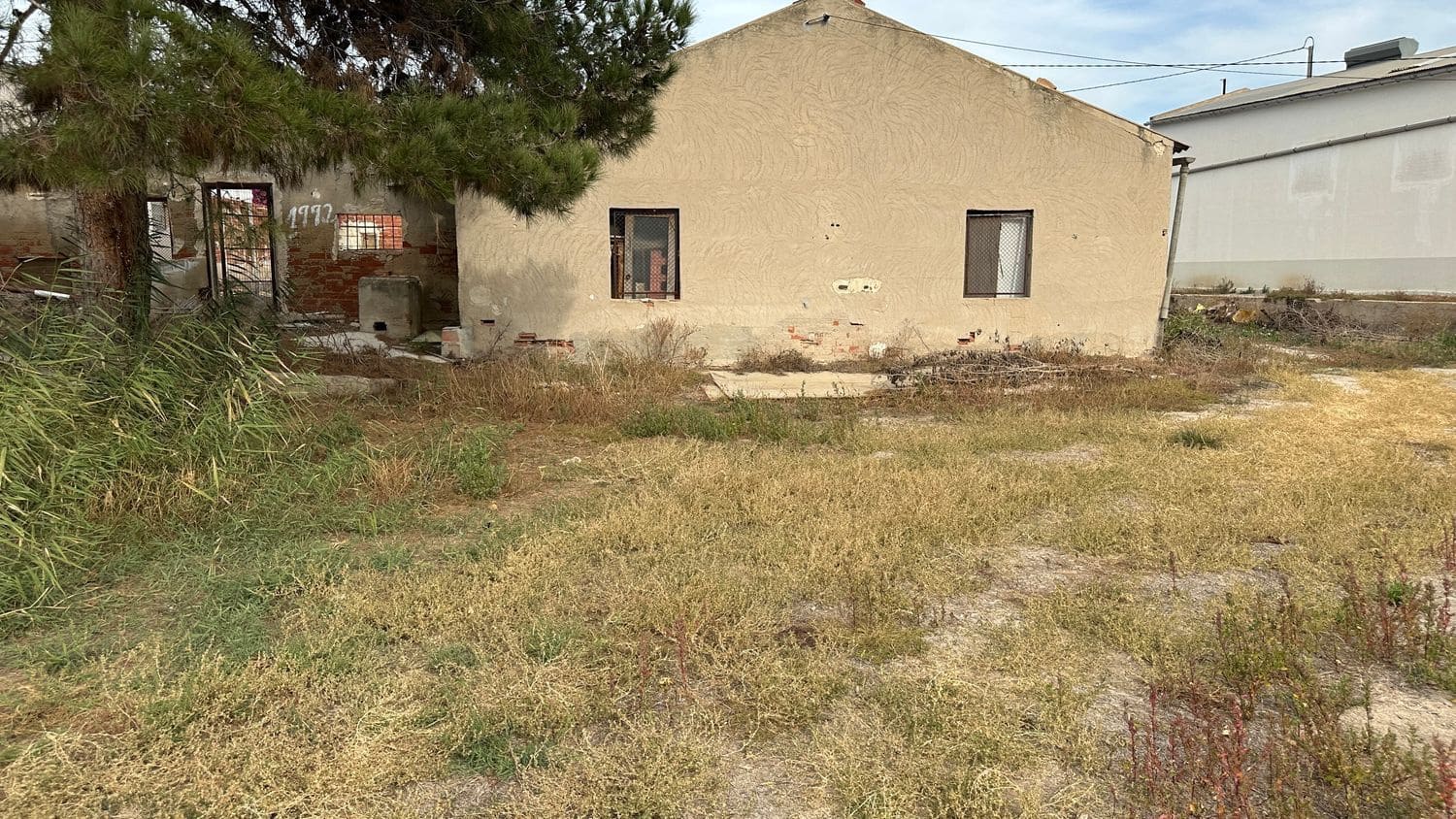5 soverom Finca/Herregård til salgs i Orihuela med svømmebasseng - € 130 000 (Ref: 7945257)