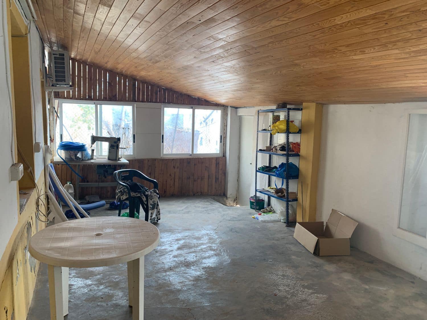 5 soverom Finca/Herregård til salgs i Orihuela med svømmebasseng - € 130 000 (Ref: 7945257)