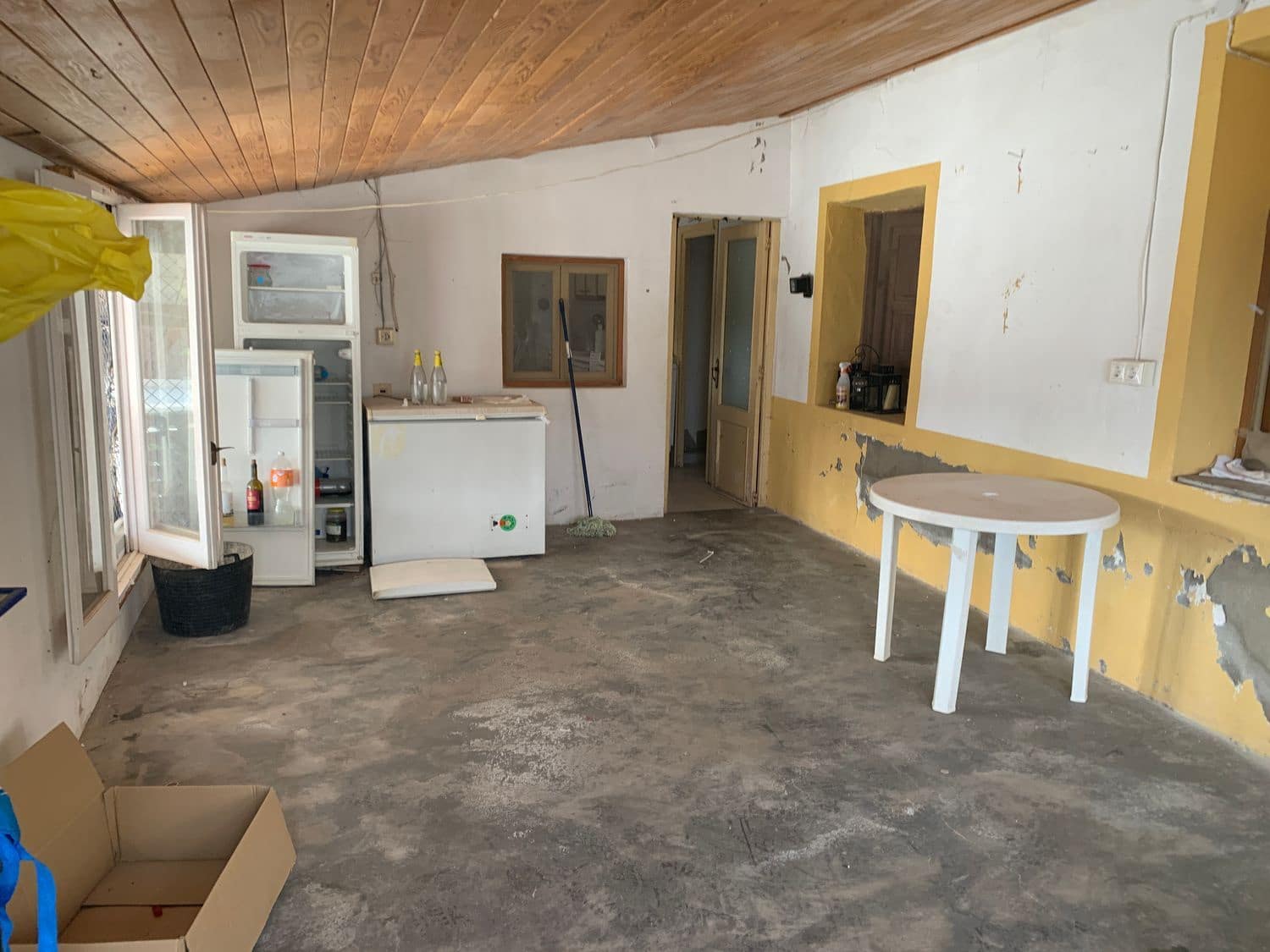 5 soverom Finca/Herregård til salgs i Orihuela med svømmebasseng - € 130 000 (Ref: 7945257)