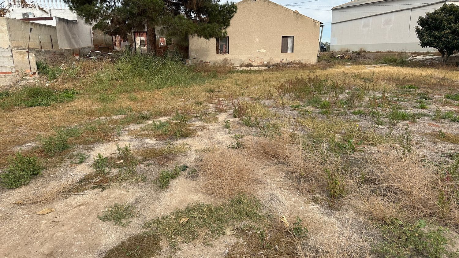 5 slaapkamer Finca/Landhuis te koop in Orihuela met zwembad garage - € 162.500 (Ref: 7945257)