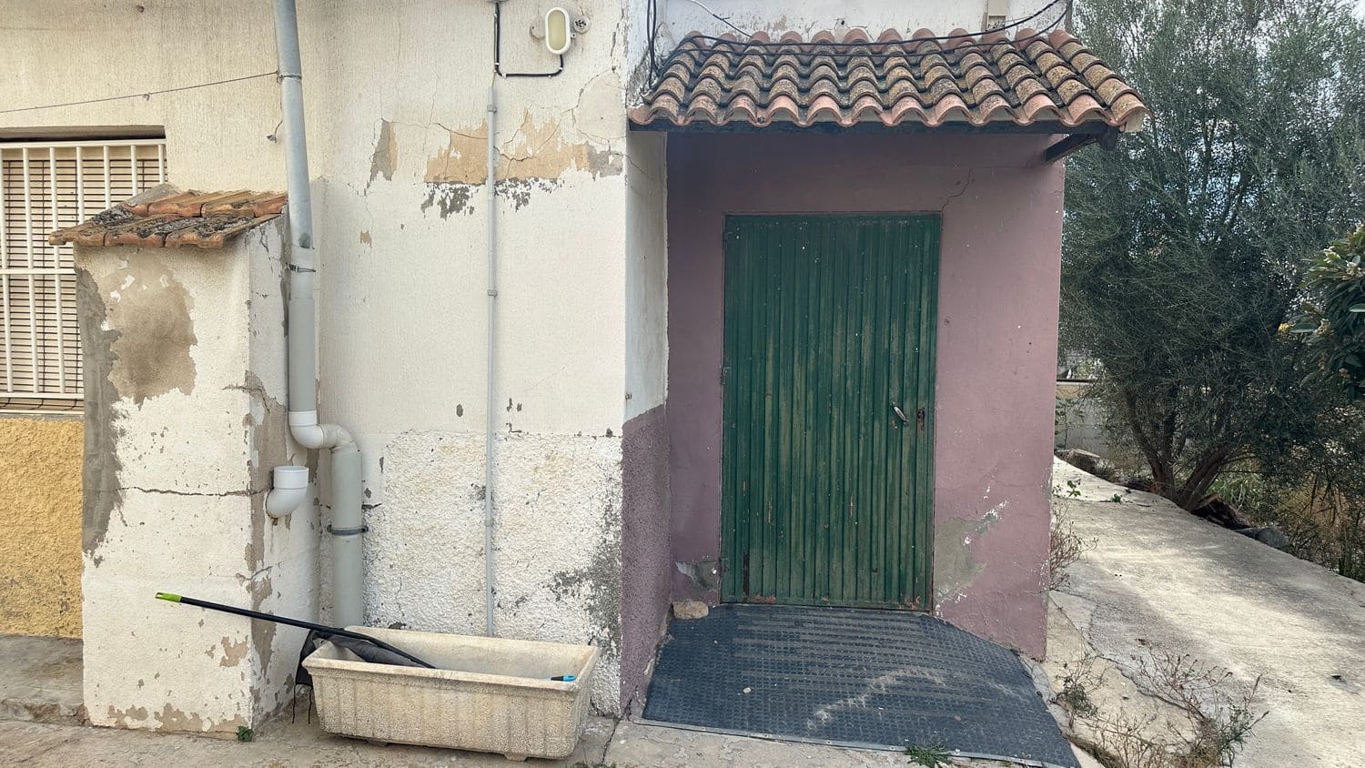 5 slaapkamer Finca/Landhuis te koop in Orihuela met zwembad garage - € 162.500 (Ref: 7945257)