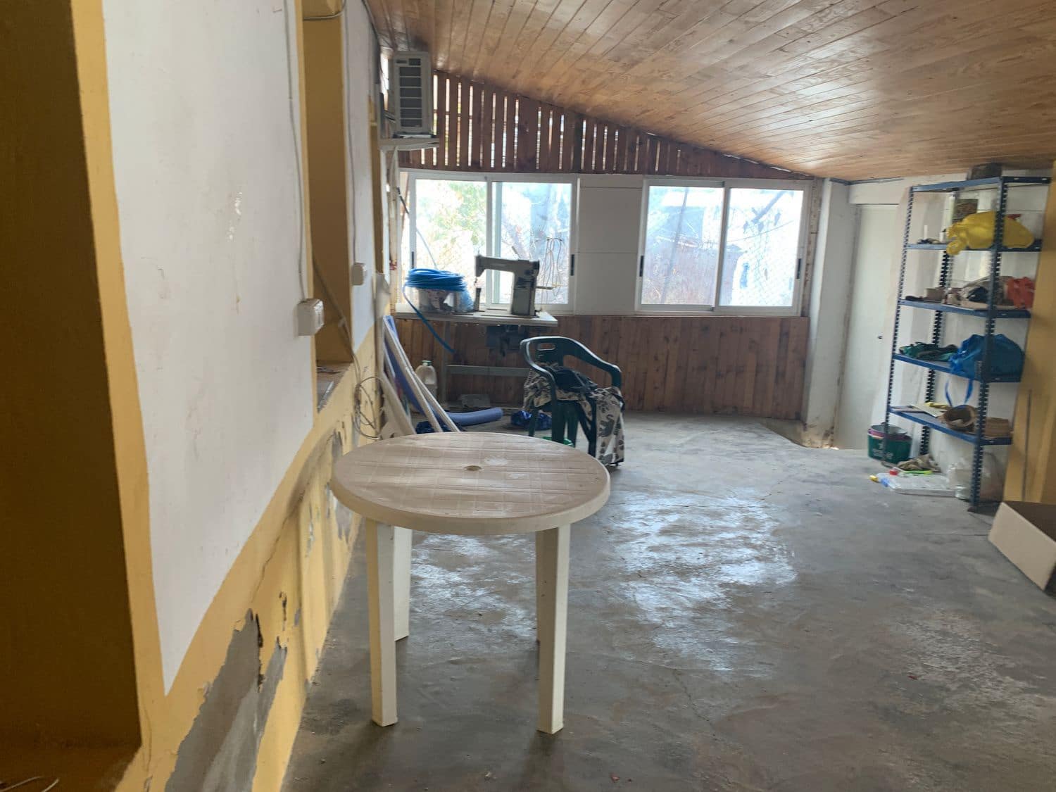 5 slaapkamer Finca/Landhuis te koop in Orihuela met zwembad garage - € 162.500 (Ref: 7945257)