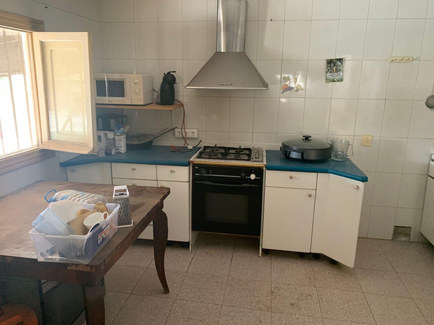 5 slaapkamer Finca/Landhuis te koop in Orihuela met zwembad garage - € 162.500 (Ref: 7945257)
