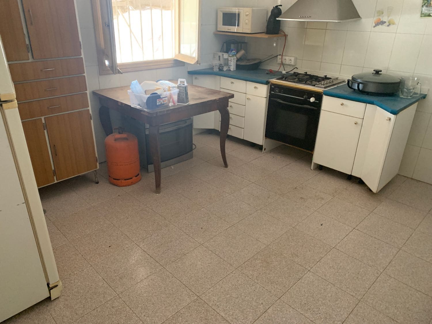 5 slaapkamer Finca/Landhuis te koop in Orihuela met zwembad garage - € 162.500 (Ref: 7945257)