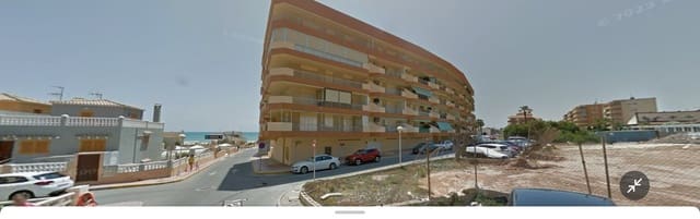 Gewerbe zu vermieten in Guardamar Playa, Guardamar del Segura mit Garage - 400 € (Ref: 8041444)