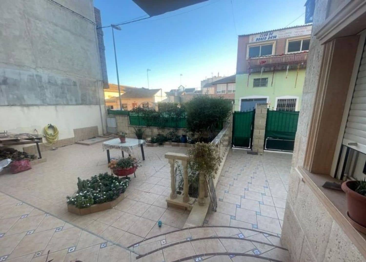 5 soveværelse Byhus til salg i Daya Nueva med garage - € 230.000 (Ref: 8049753)