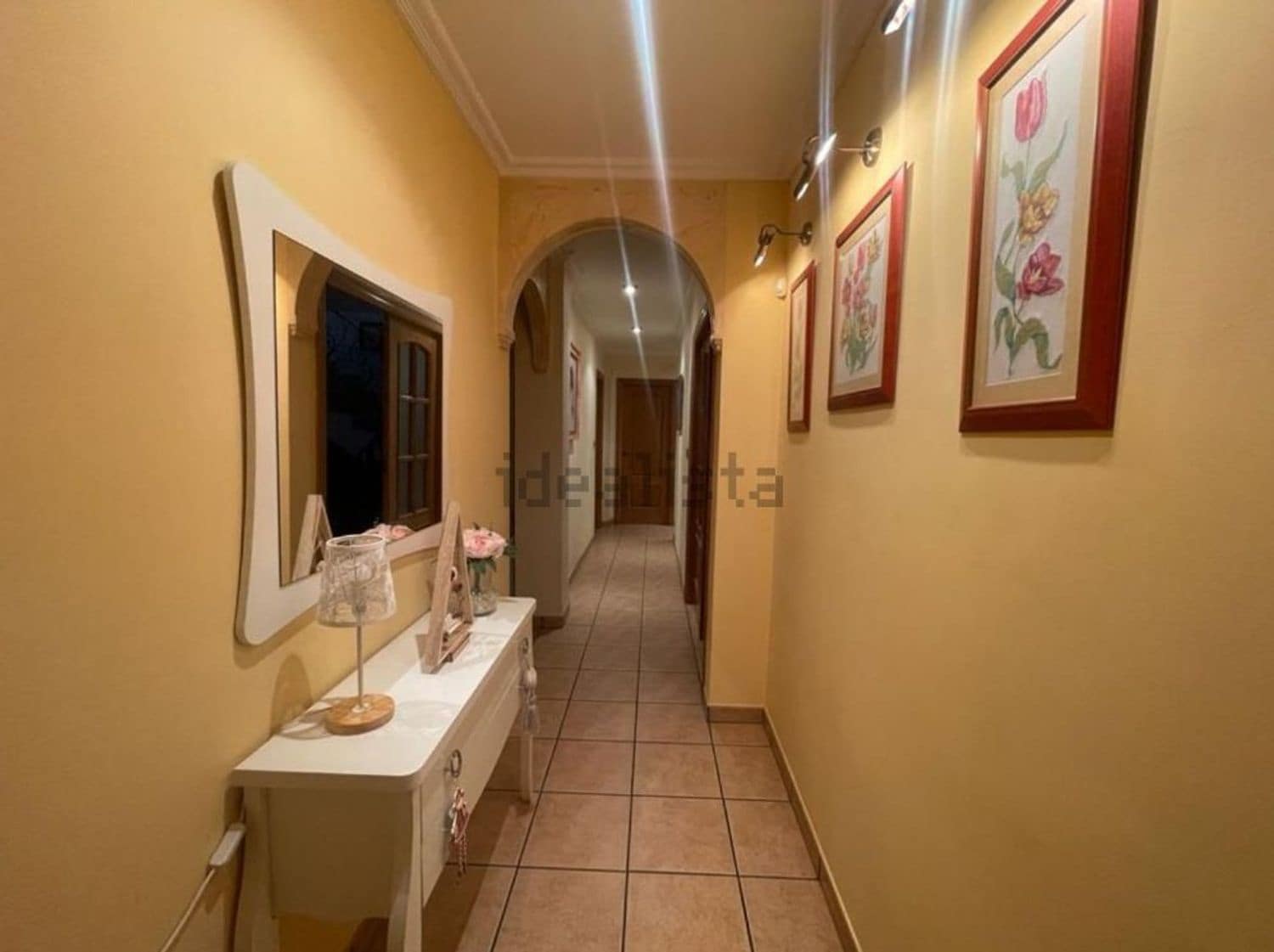 5 soveværelse Byhus til salg i Daya Nueva med garage - € 230.000 (Ref: 8049753)