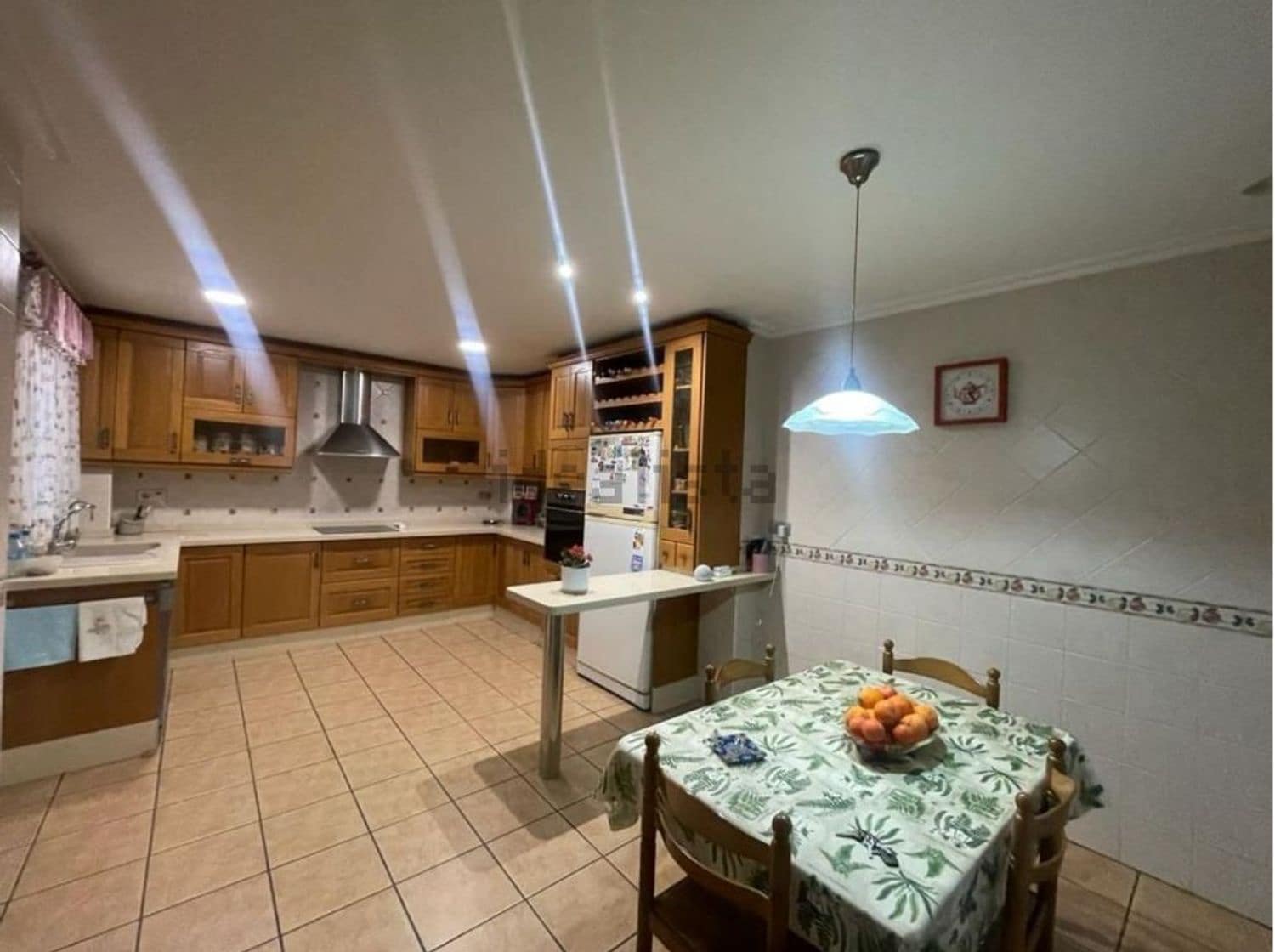 5 soveværelse Byhus til salg i Daya Nueva med garage - € 230.000 (Ref: 8049753)