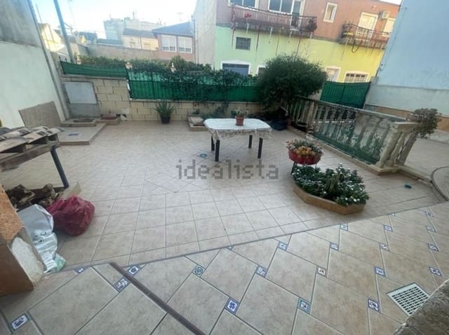 5 sovrum Hus till salu i Daya Nueva med garage - 230 000 € (Ref: 8049753)