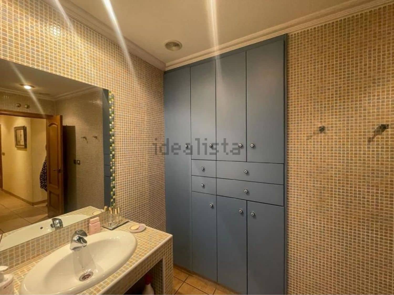 5 soveværelse Byhus til salg i Daya Nueva med garage - € 230.000 (Ref: 8049753)