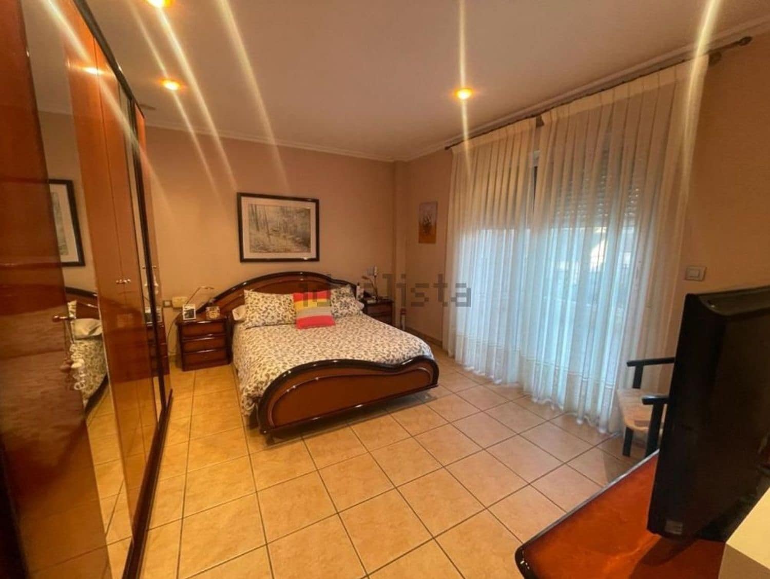 5 soveværelse Byhus til salg i Daya Nueva med garage - € 230.000 (Ref: 8049753)