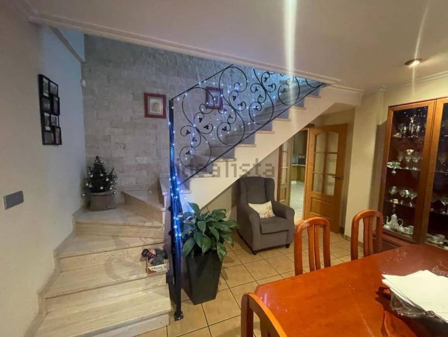 5 soveværelse Byhus til salg i Daya Nueva med garage - € 230.000 (Ref: 8049753)