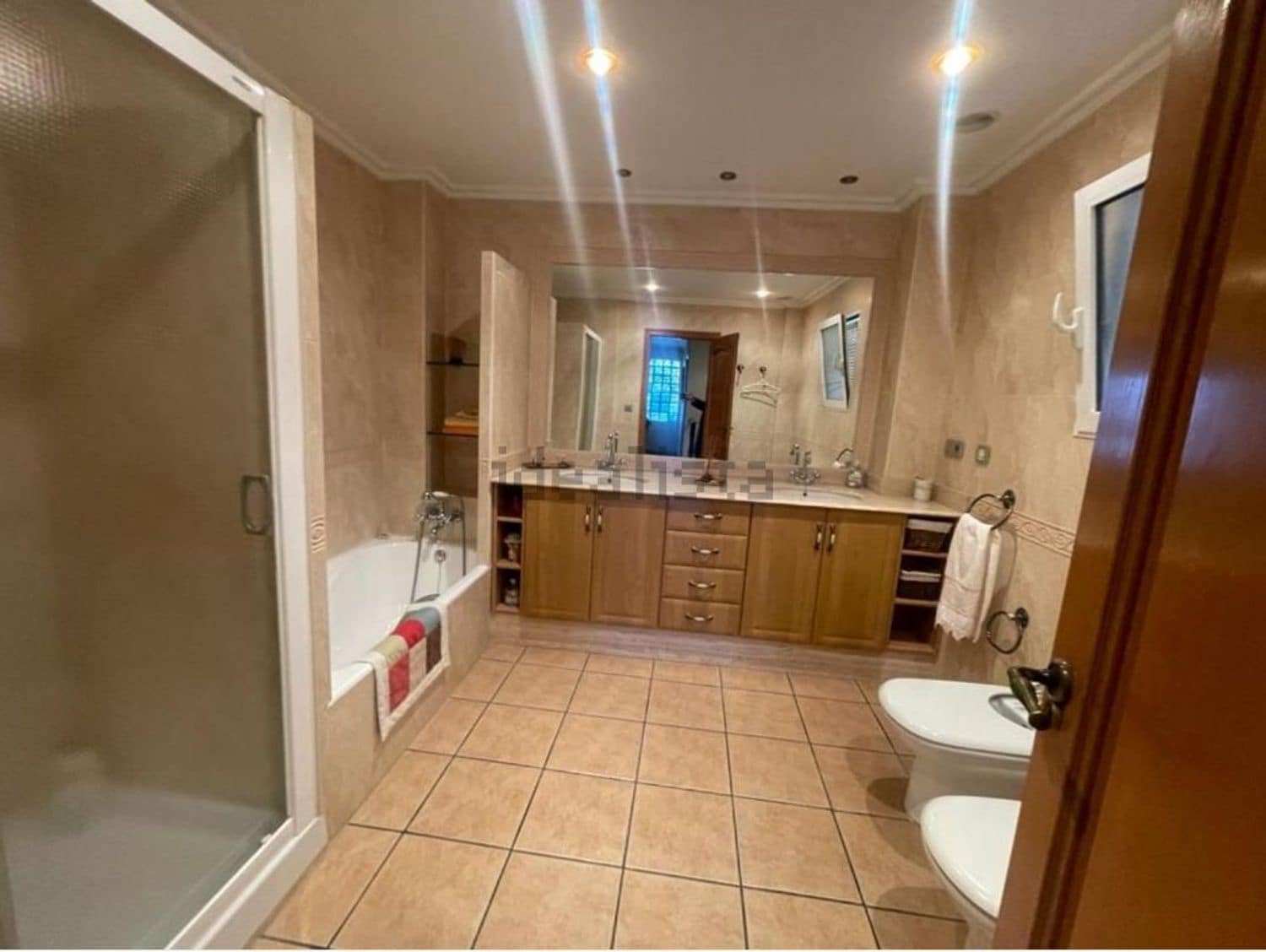 5 soveværelse Byhus til salg i Daya Nueva med garage - € 230.000 (Ref: 8049753)