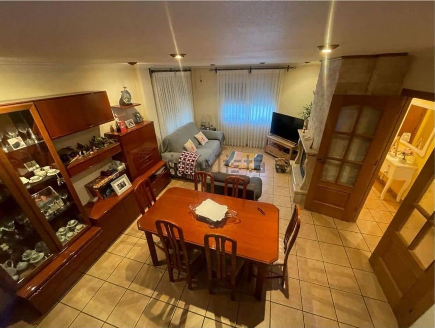 5 soveværelse Byhus til salg i Daya Nueva med garage - € 230.000 (Ref: 8049753)