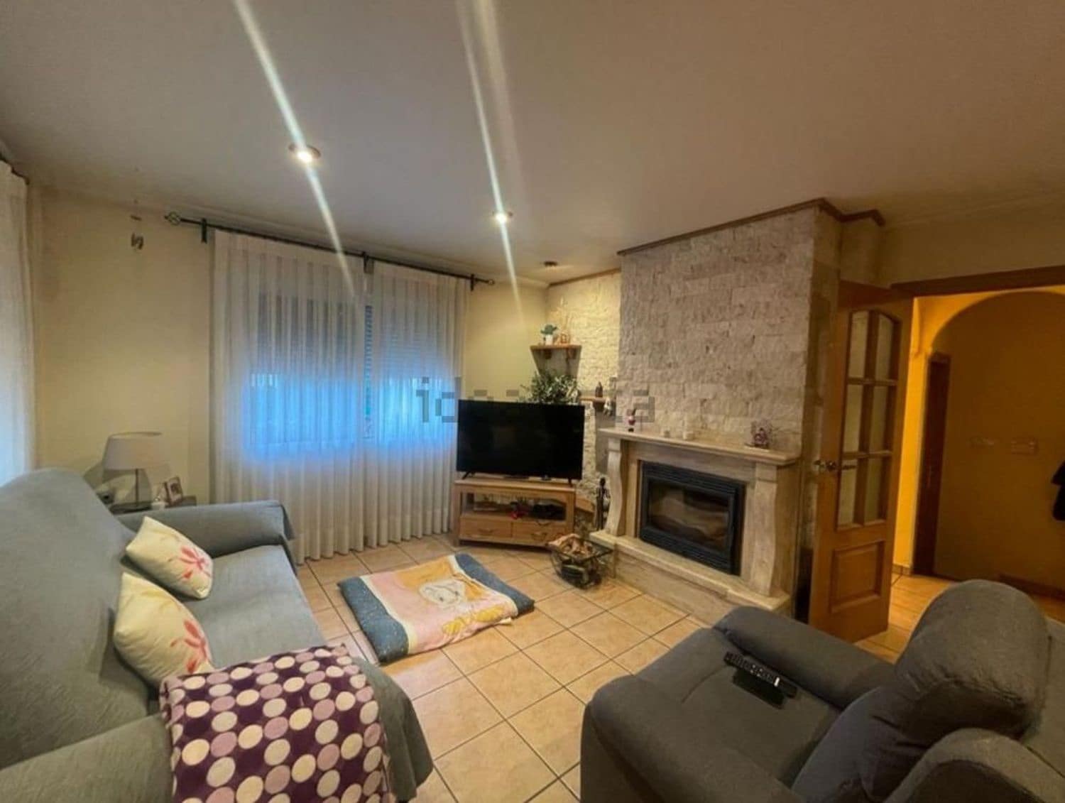 5 soveværelse Byhus til salg i Daya Nueva med garage - € 230.000 (Ref: 8049753)