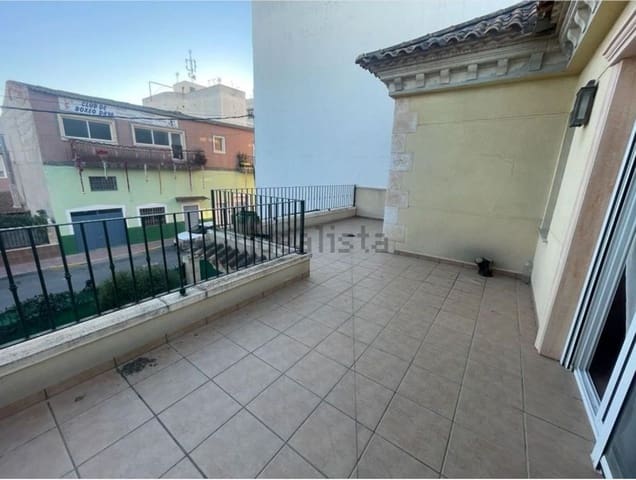 5 sovrum Hus till salu i Daya Nueva med garage - 230 000 € (Ref: 8049753)