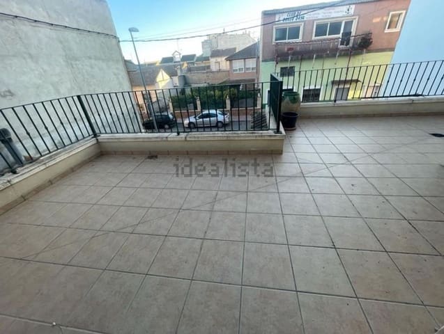 5 sovrum Hus till salu i Daya Nueva med garage - 230 000 € (Ref: 8049753)