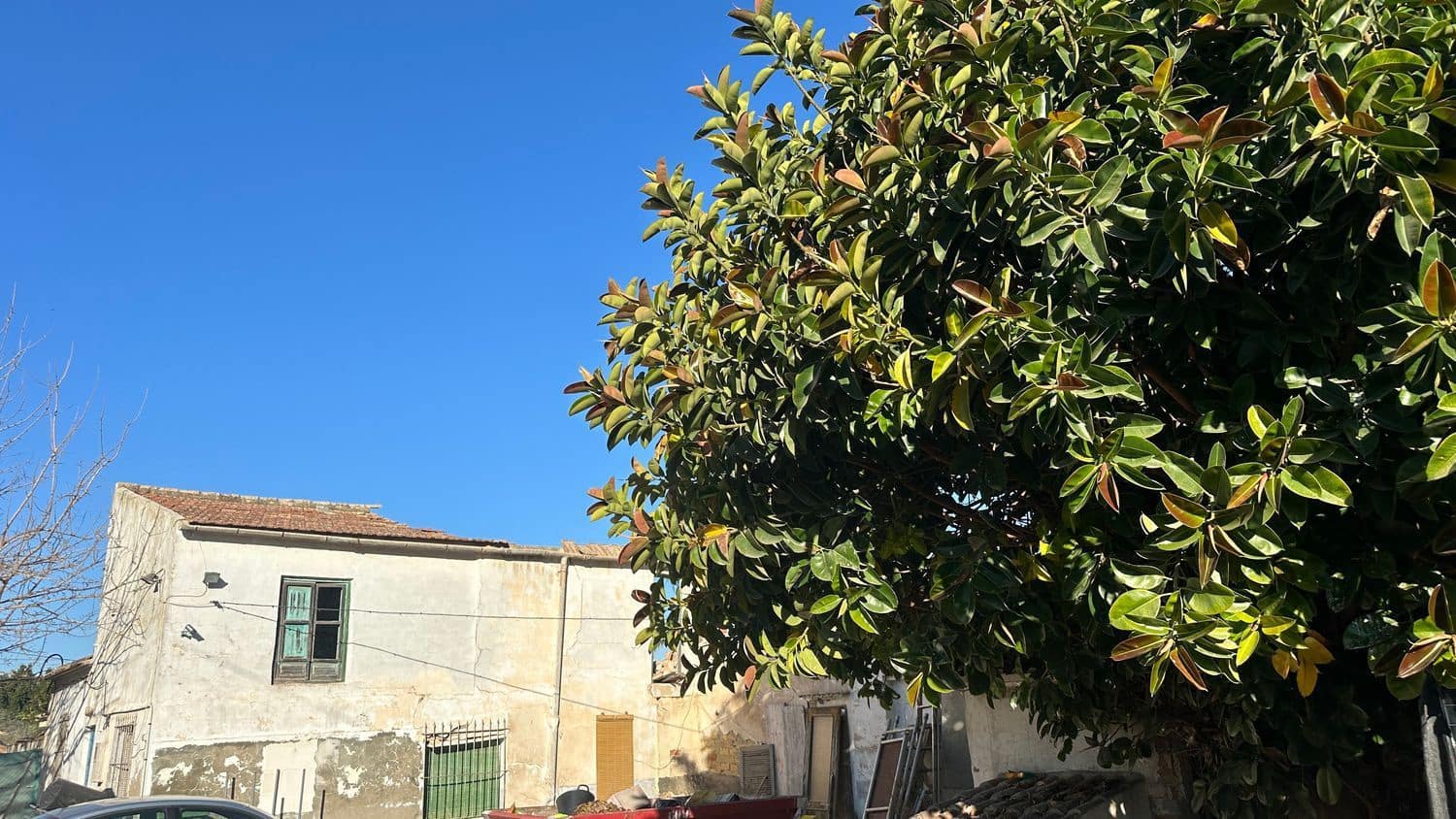 3 bedroom Villa for sale in Daya Nueva with garage - € 149,000 (Ref: 8083183)