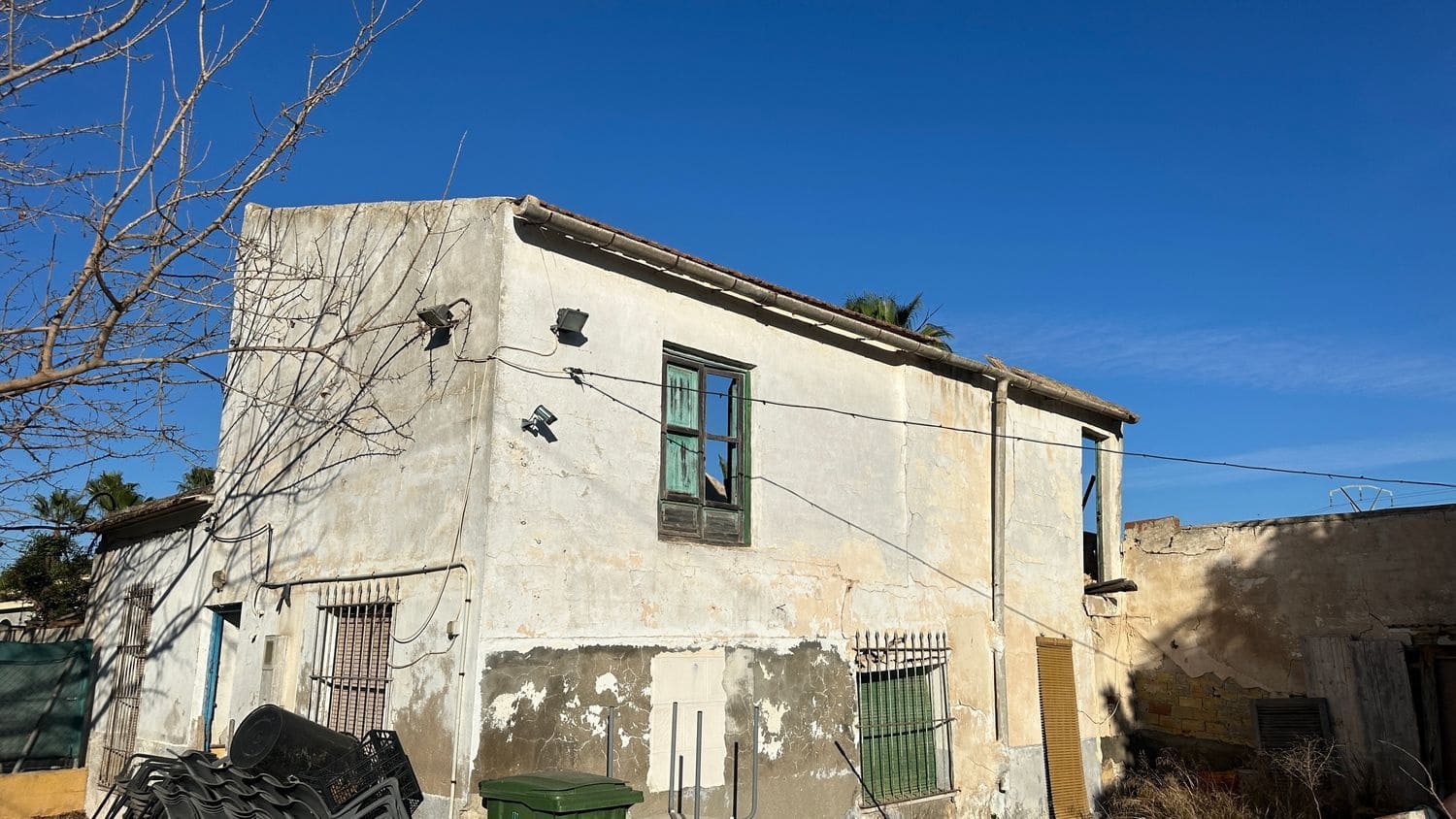 3 bedroom Villa for sale in Daya Nueva with garage - € 149,000 (Ref: 8083183)