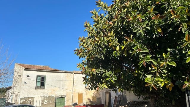 Chalet de 3 habitaciones en Daya Nueva en venta con garaje - 149.000 € (Ref: 8083183)