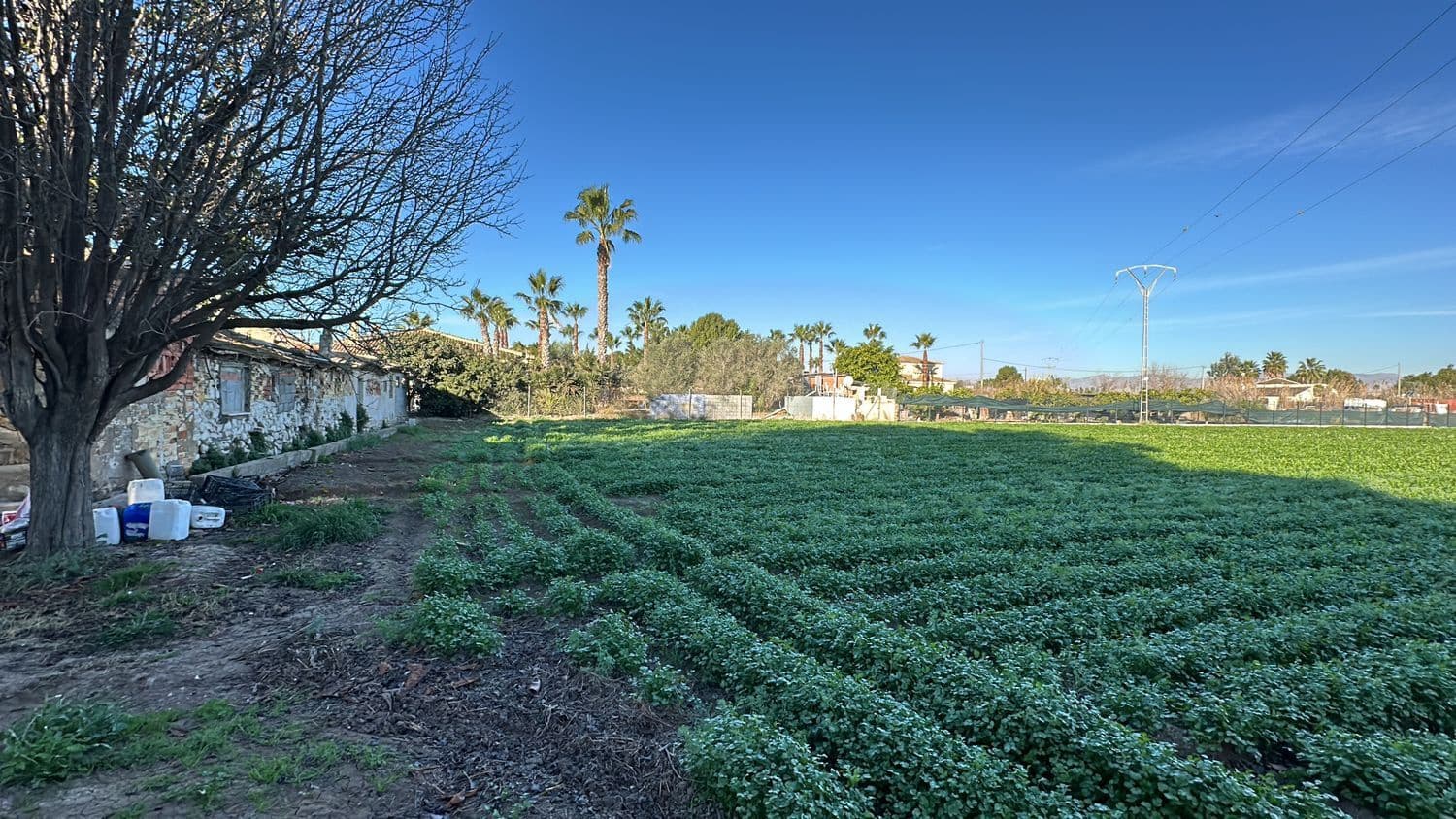 3 bedroom Villa for sale in Daya Nueva with garage - € 149,000 (Ref: 8083183)