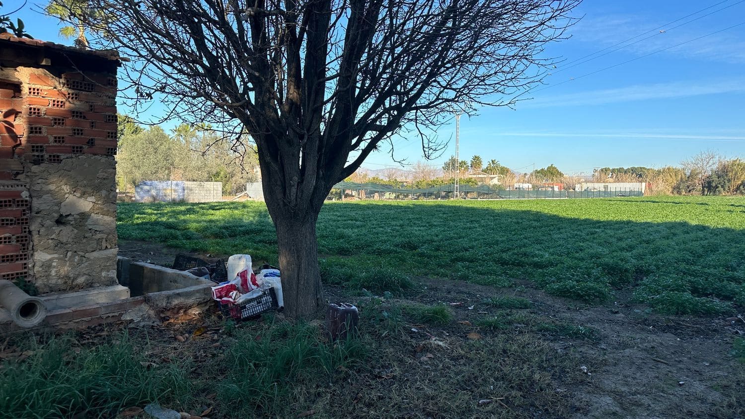 3 bedroom Villa for sale in Daya Nueva with garage - € 149,000 (Ref: 8083183)